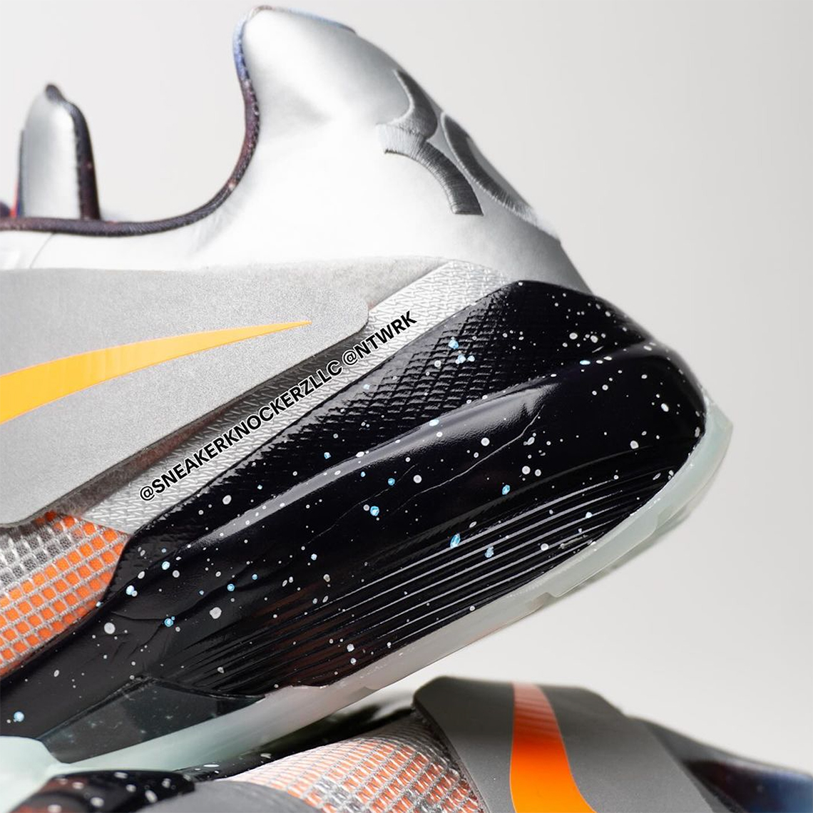 Nike Kd 4 Galaxy Release Date 6