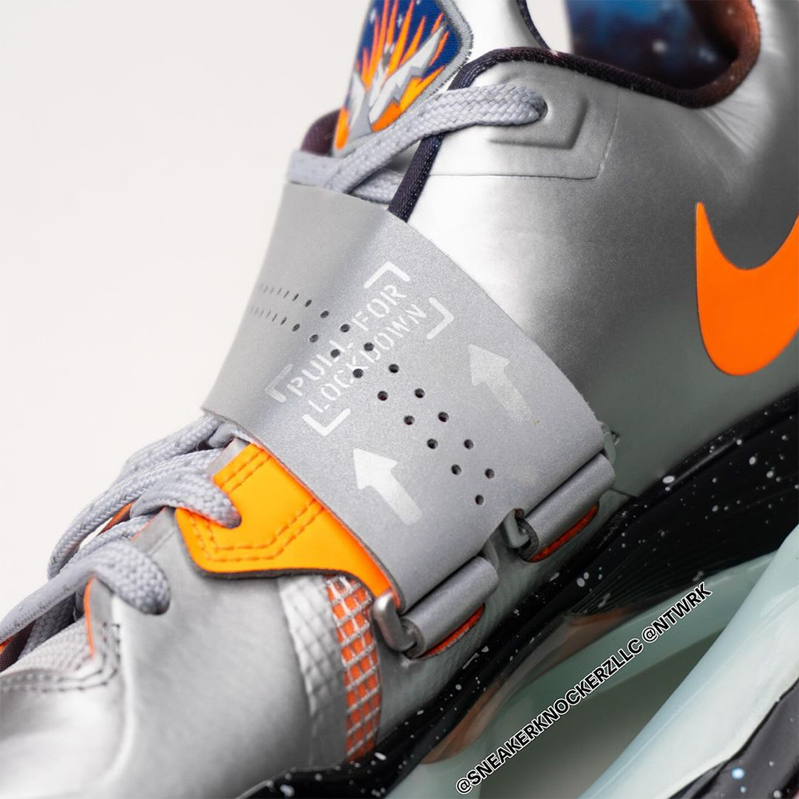 nike cz4154 Kd 4 Galaxy Release Date 9