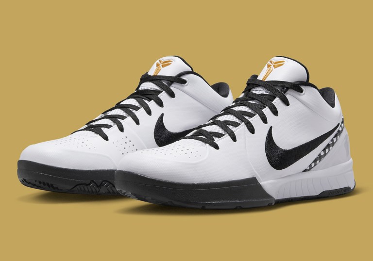 nike-kobe-4-protro-mambacita-  display picture 1