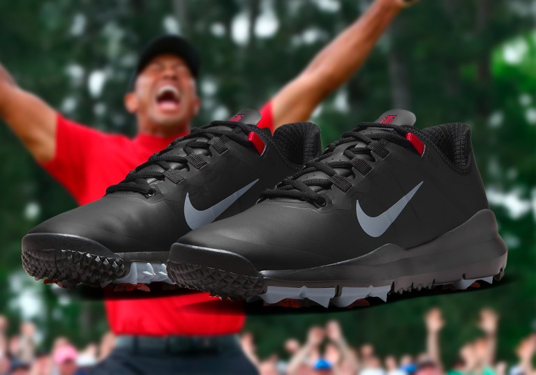 Nike Tiger Woods TW  display picture 1