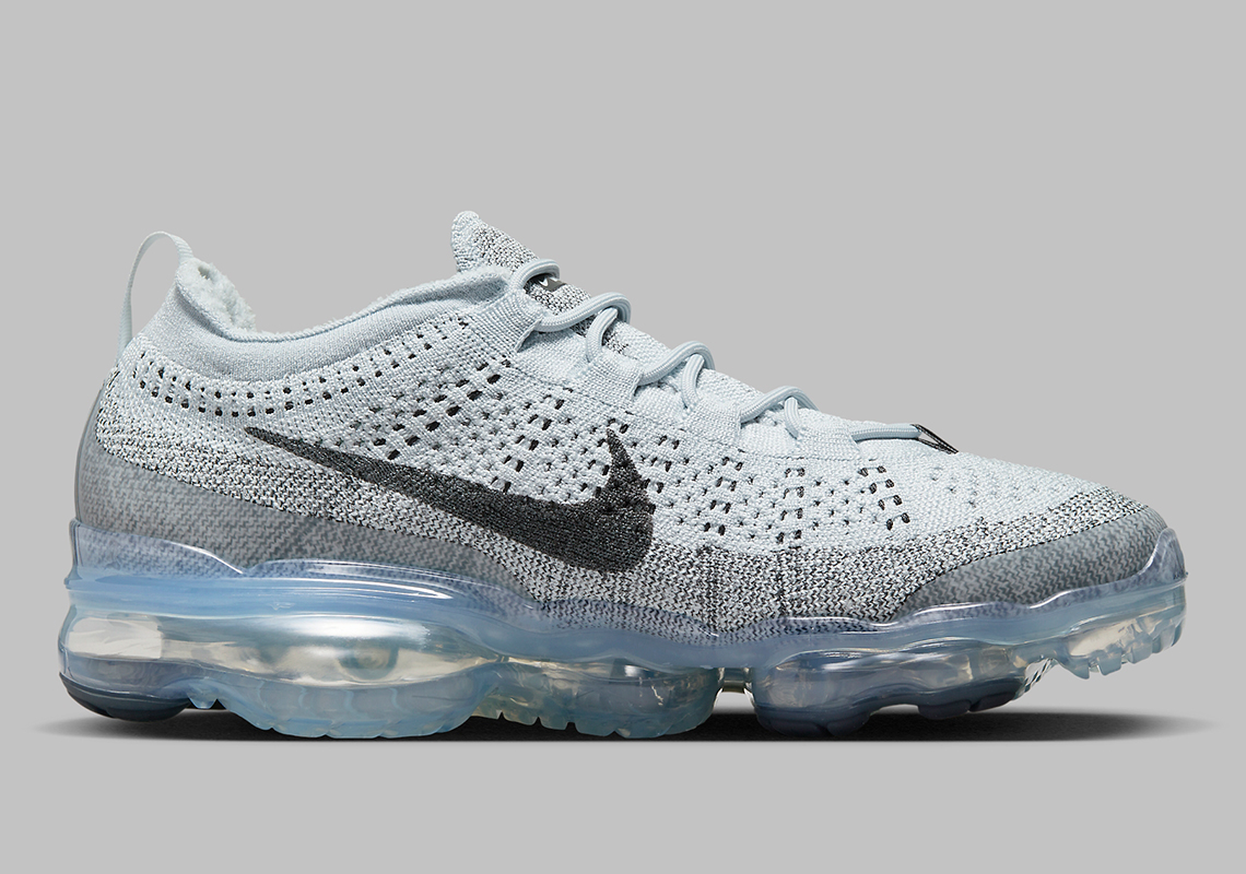 Nike WMNS Air VaporMax 2023 Flyknit Black DV6840-002 | lupon.gov.ph