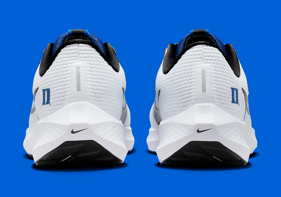 Nike NCAA sneaker drop: Get new Pegasus 39 for Duke, UNC, more