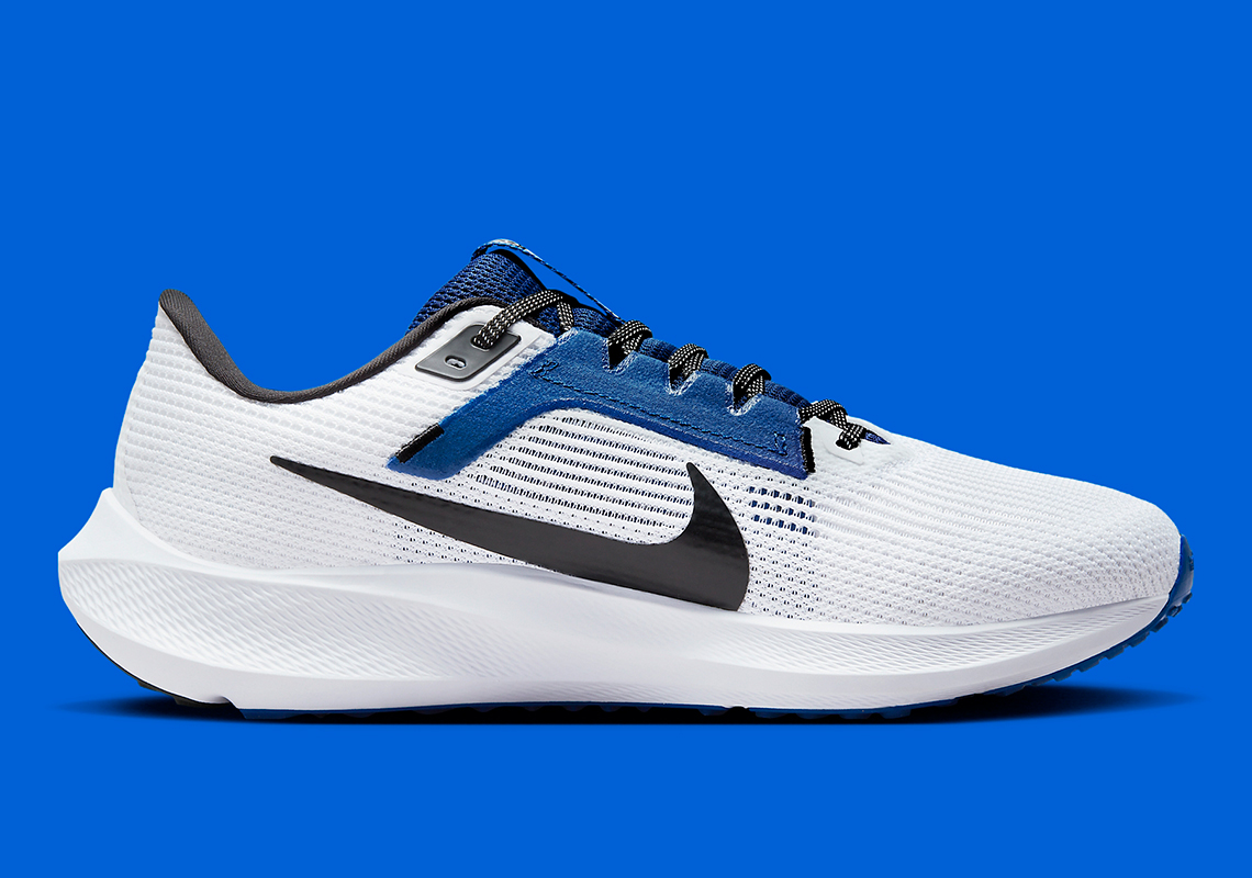 Nike NCAA sneaker drop: Get new Pegasus 39 for Duke, UNC, more