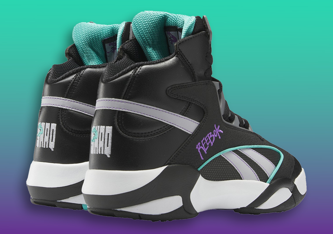 Shaq attaq clearance 1