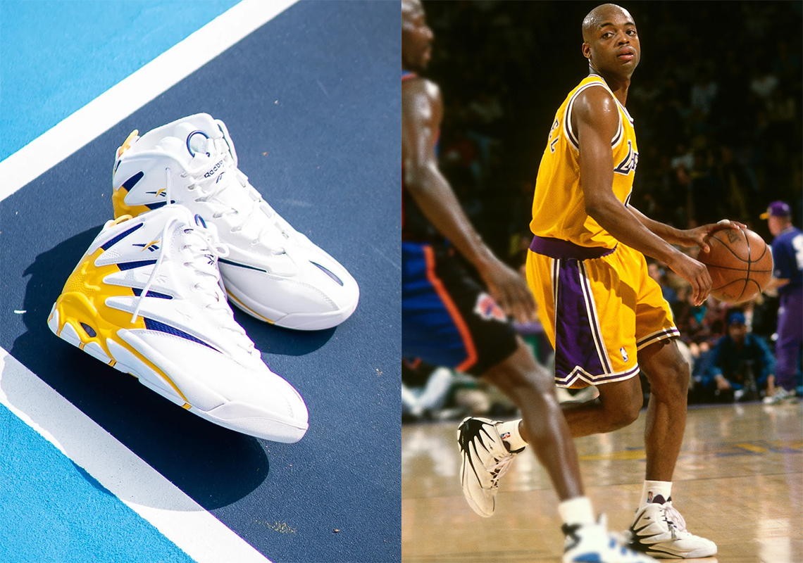 reebok the blast lakers gz9520 nick van