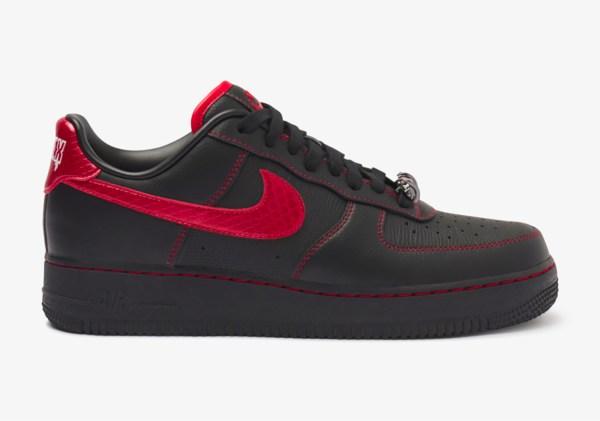 Rapper Af1 Collection RTFKT Nike Air Force 1 Collection | SneakerNews.com