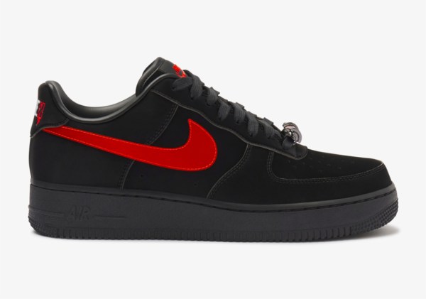 RTFKT Nike Air Force 1 Collection | SneakerNews.com