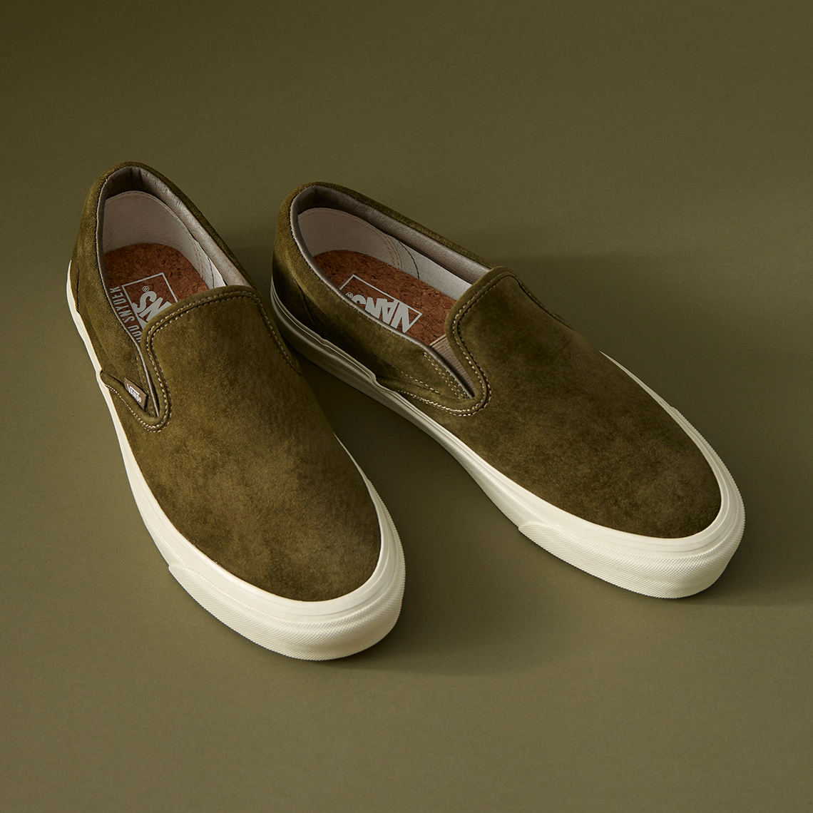 Todd Snyder Vans The Dirty Martini Release Date 1