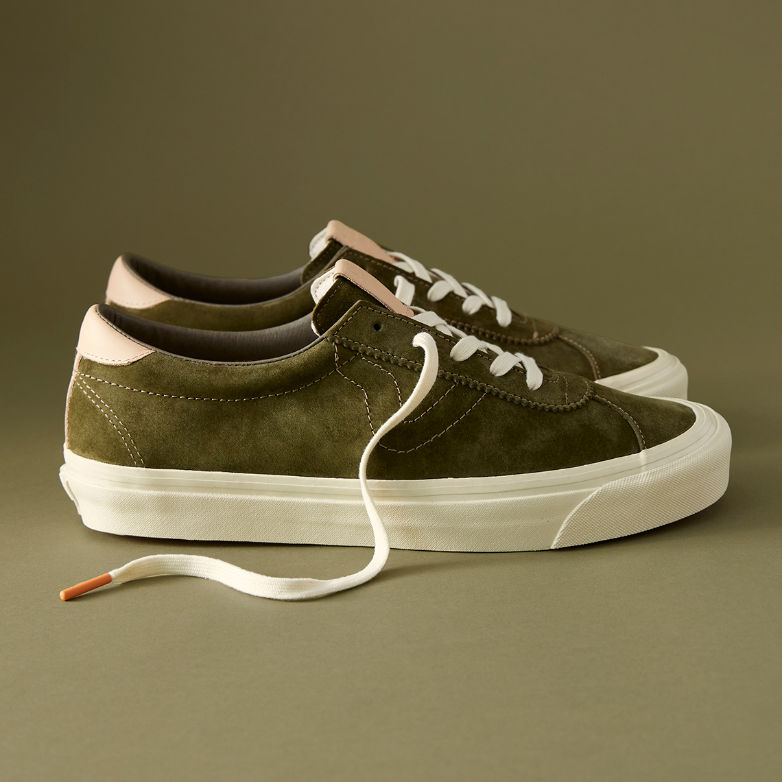Todd Snyder Vans The Dirty Martini Release Date 4