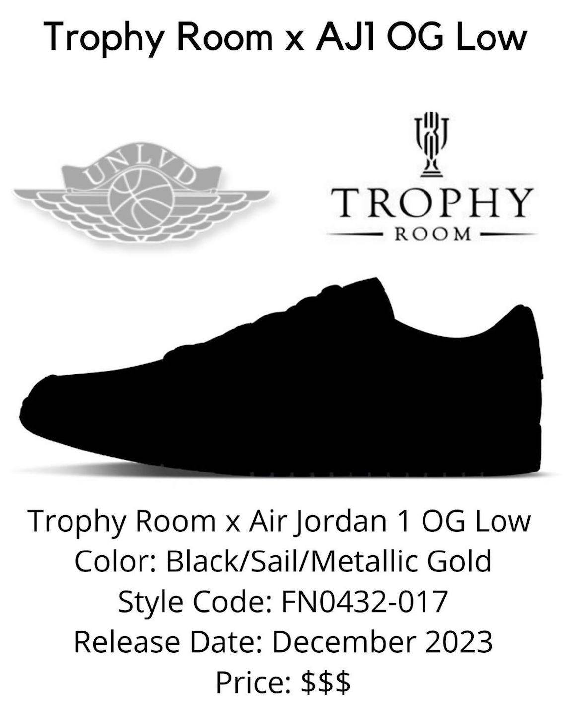 Trophy Room Жіночі кросівки nike air Photos jordan 1 mid 'smoke grey' 36-37-38-39-40-41 Og Sp Fn0432 017 04