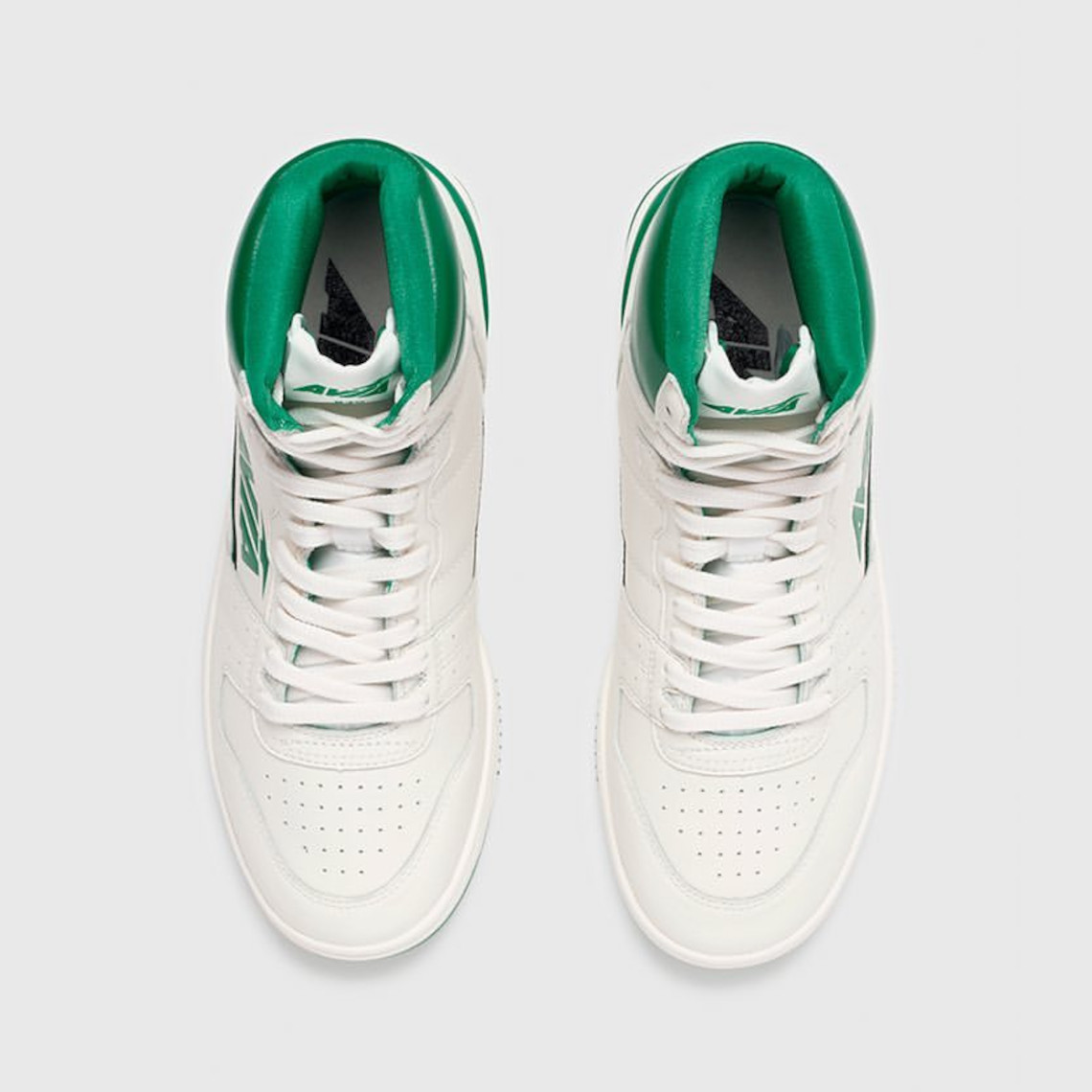 AVIA 830 OG White Green Release Date 3