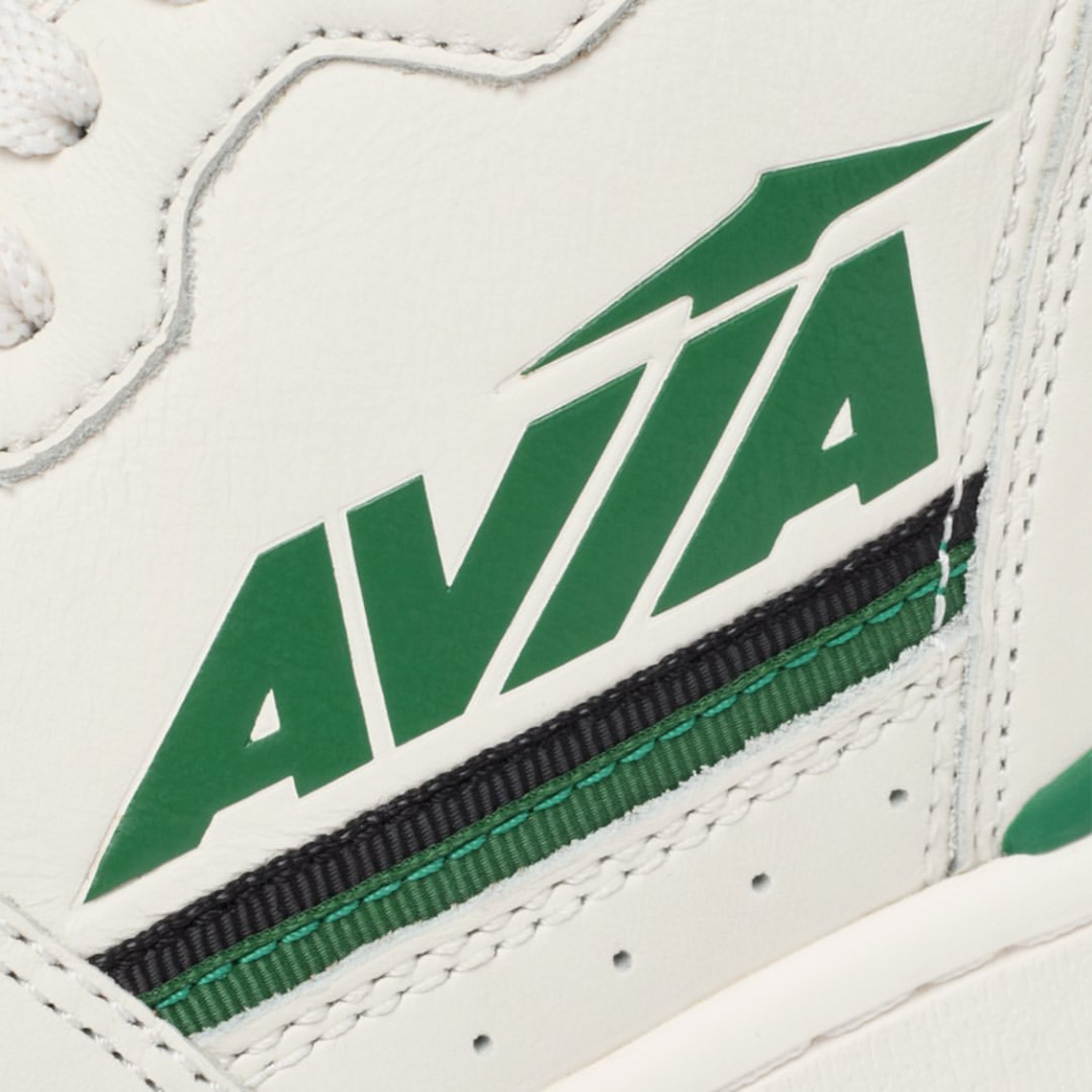 Avia 830 Og White Green Release Date 8