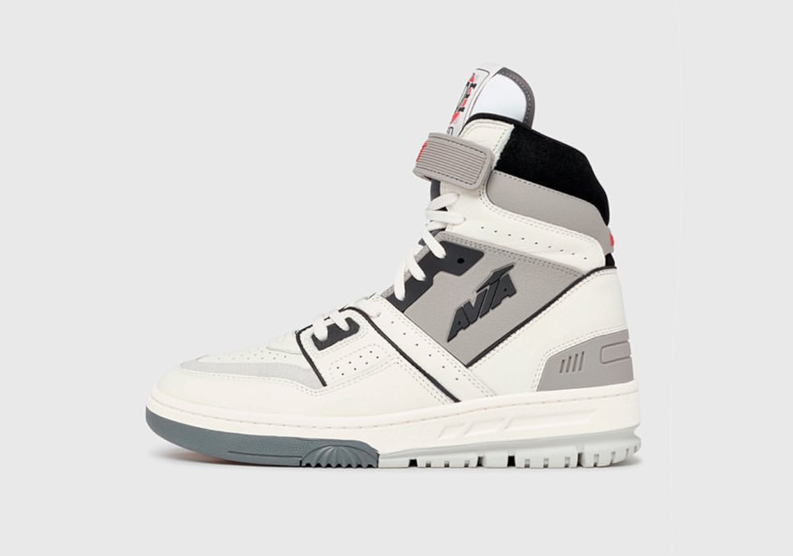 Avia 880 Og White Grey Release Date 2