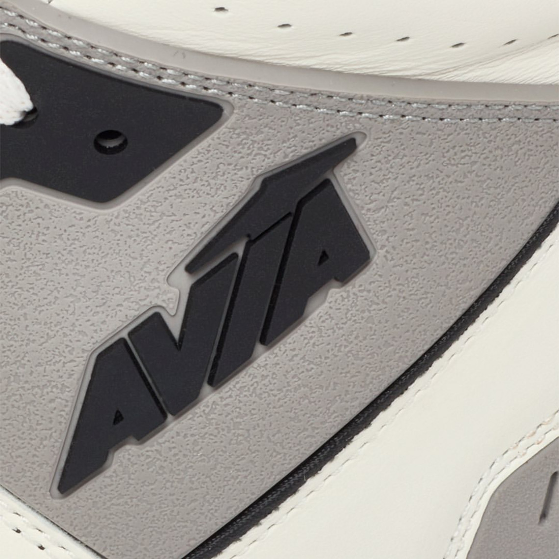 New Avia 880 OG High Top Basketball Shoe Sneaker Off White #879