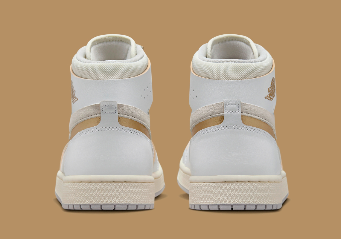 air jordan 1 zoom air cmft gc