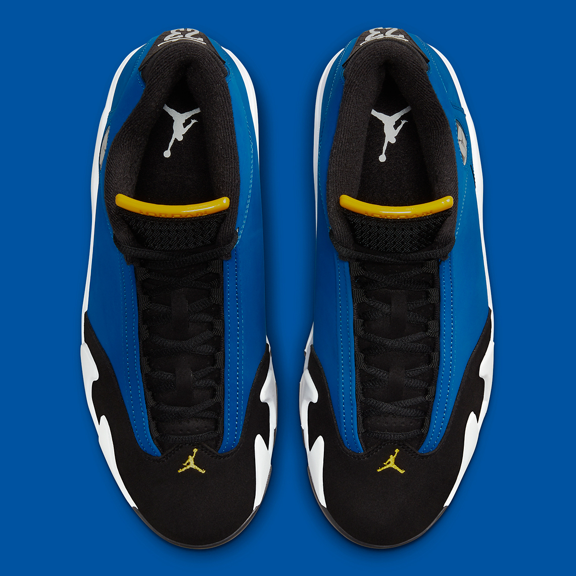 Jordan retro 14 laney best sale