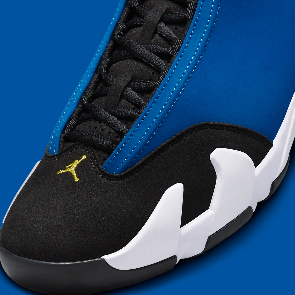 Jordan sales 14 laney