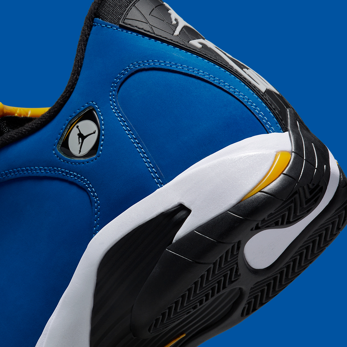 Air Jordan 14 Laney 2023 487471407 Release Date