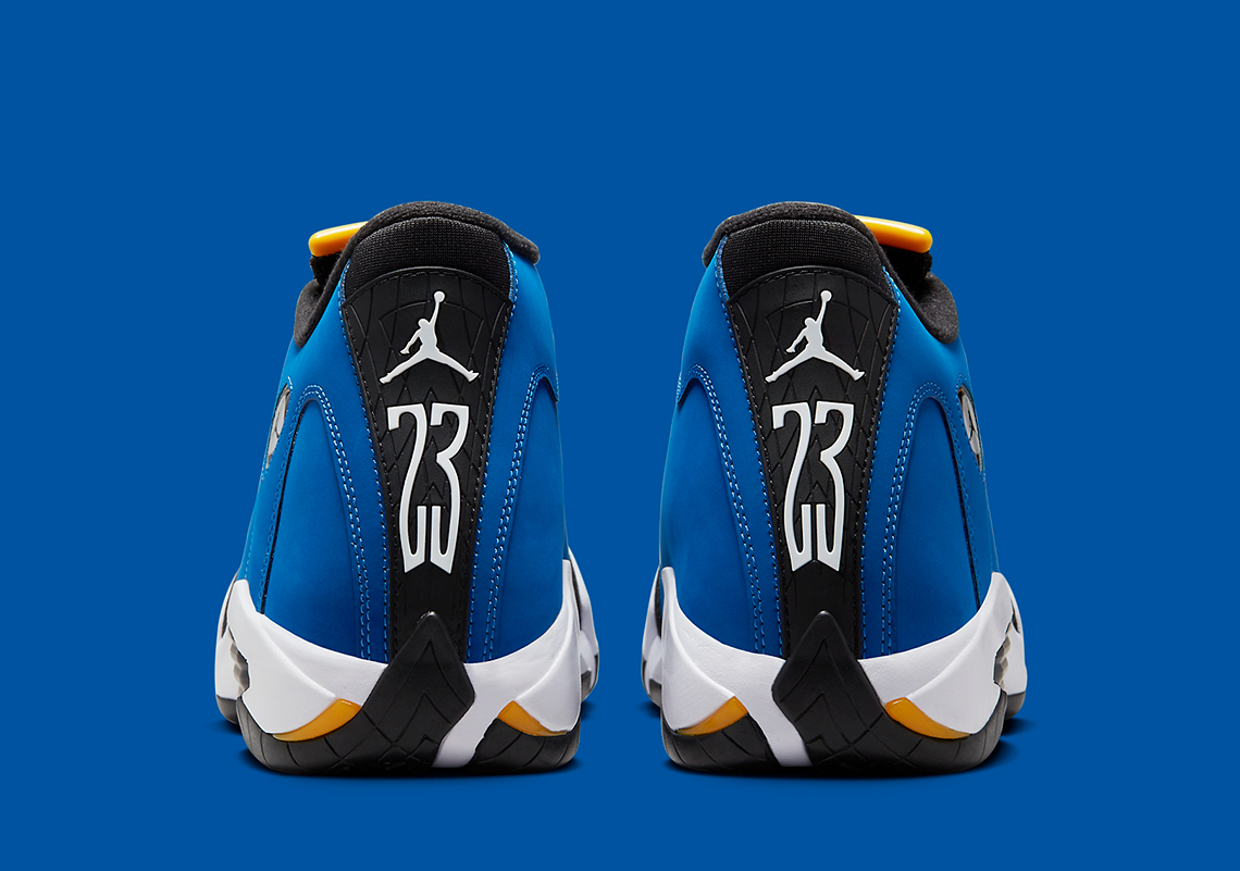 theres two more jordan laney 5s on the way