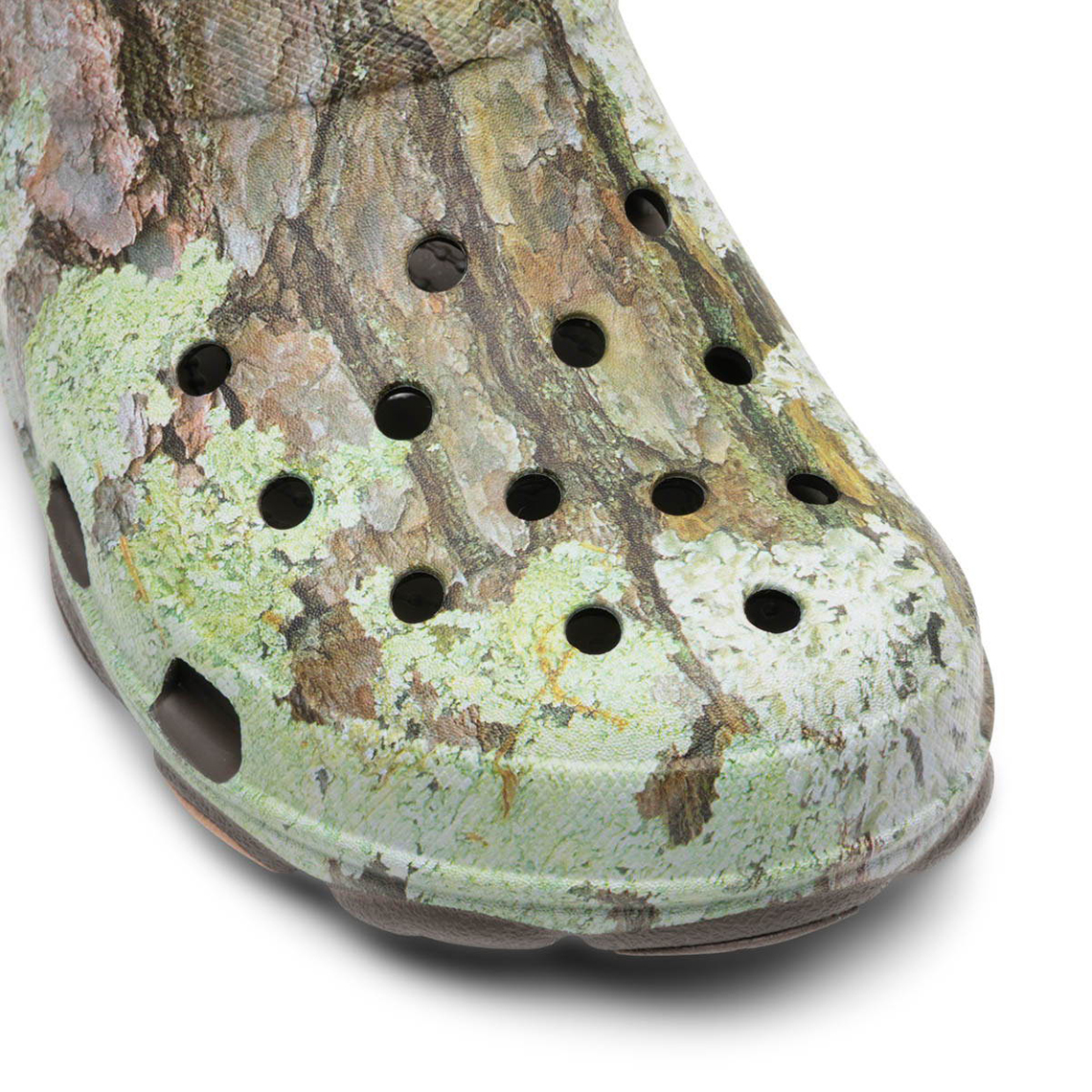 Bodega Crocs All Terrain Nict Tech Clog 10