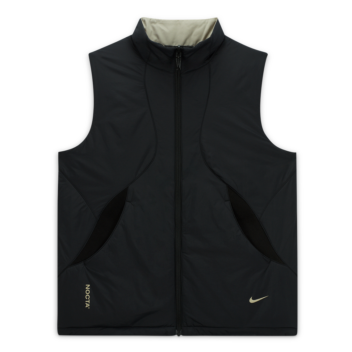 Dr2663 010 Nocta Nike super Distant Regards Lightweight Reversible Vest