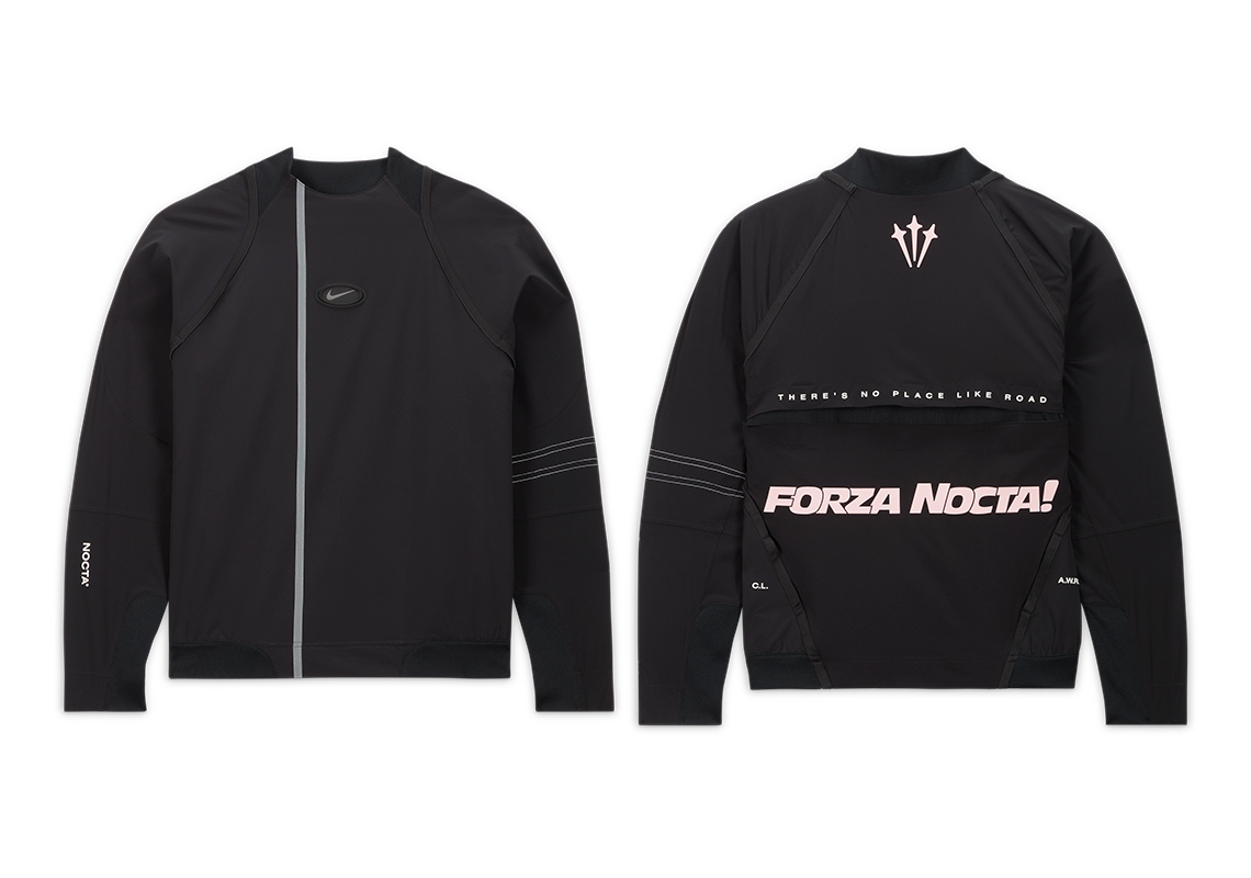 Nike NOCTA Hot Step Air Terra 