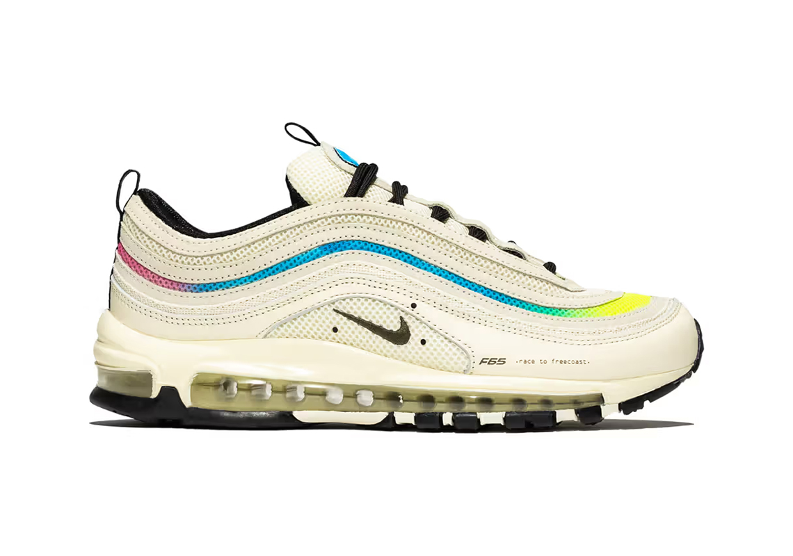 Idk Nike Air Max 97 95 2