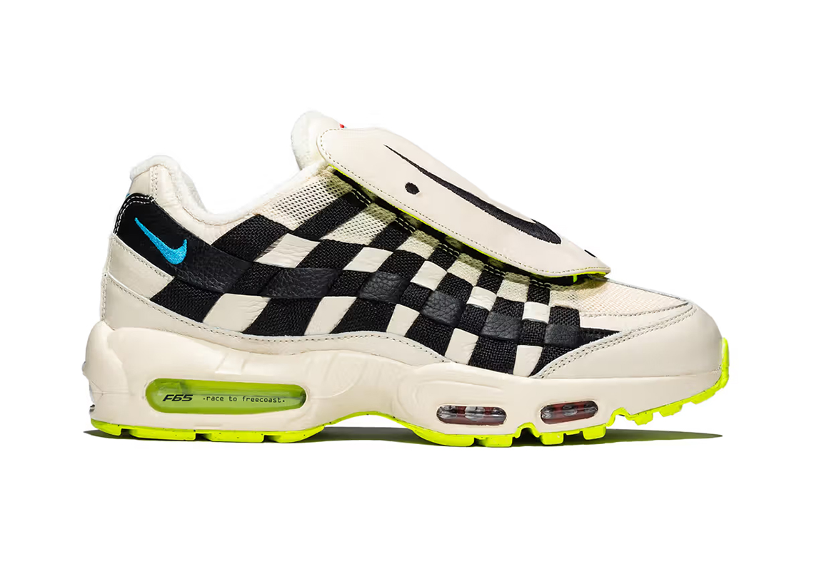 Air max 95 ou hot sale 97