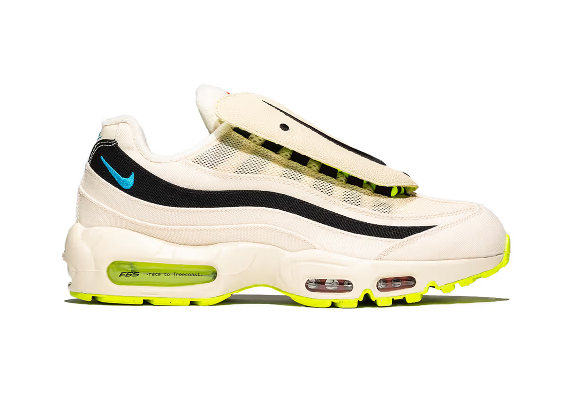 Idk Nike Air Max 97 95 7