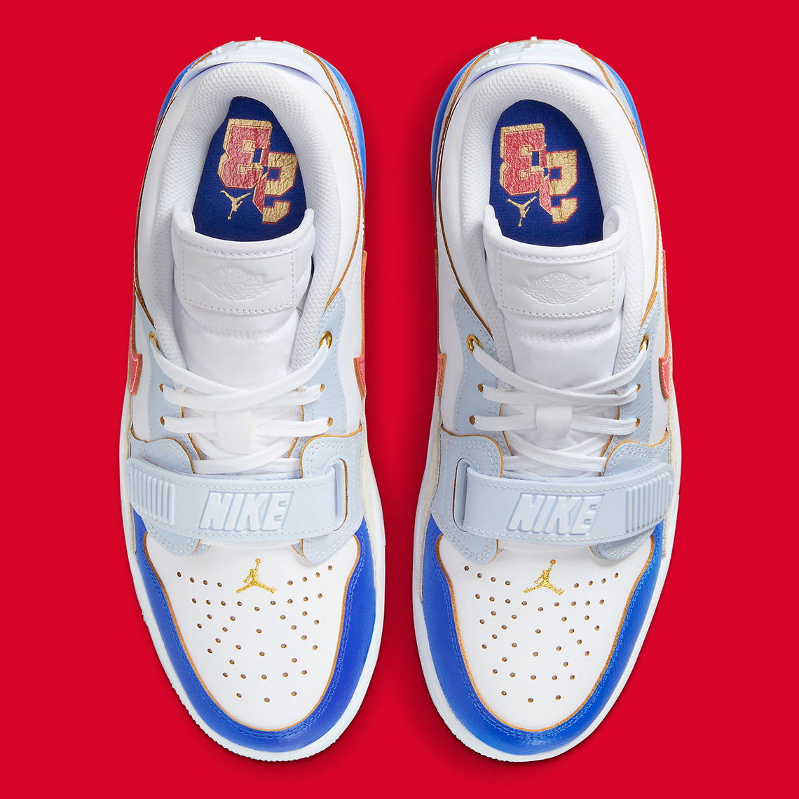 Jordan Legacy 312 Low Red White Blue FN8902-161 | SneakerNews.com