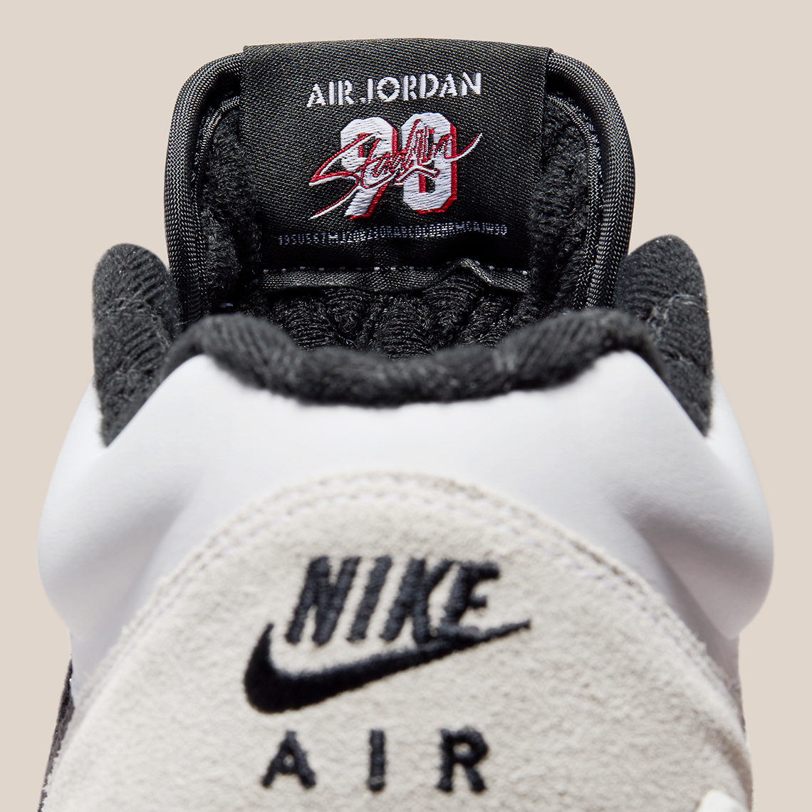 Jordan Stadium 90 Sail White FD6424-100 Release Date | SneakerNews.com