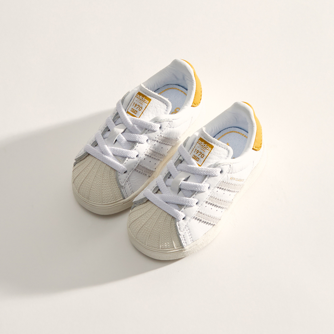 Kith Classics x adidas Originals Summer 2023 | SneakerNews.com