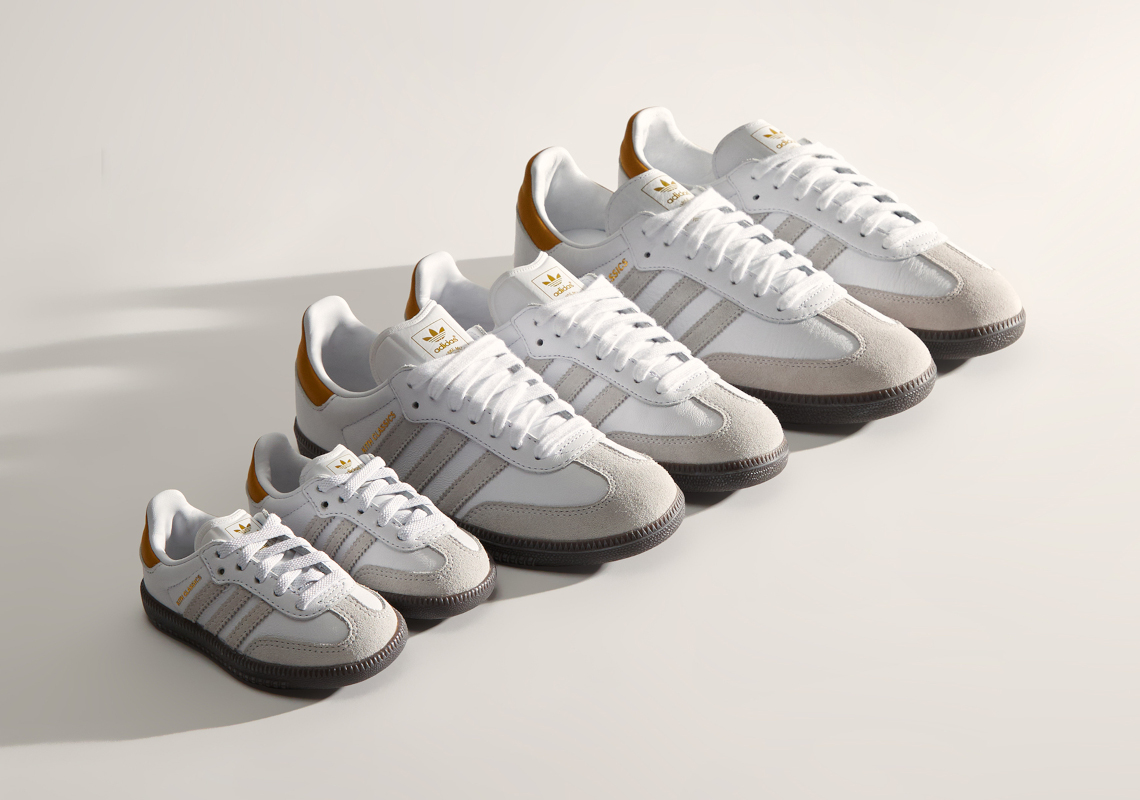 Kith Classics adidas Originals Summer 2023 02