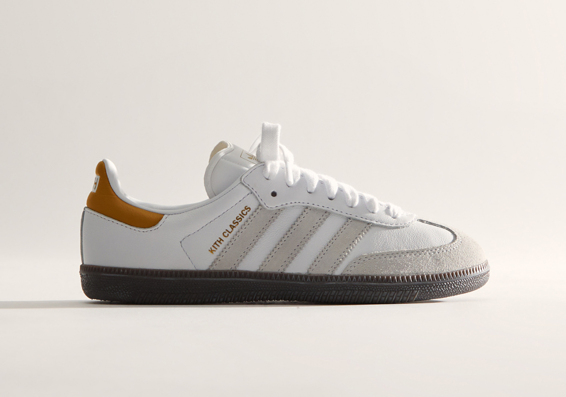 Kith Classics for adidas Originals Fall 2023