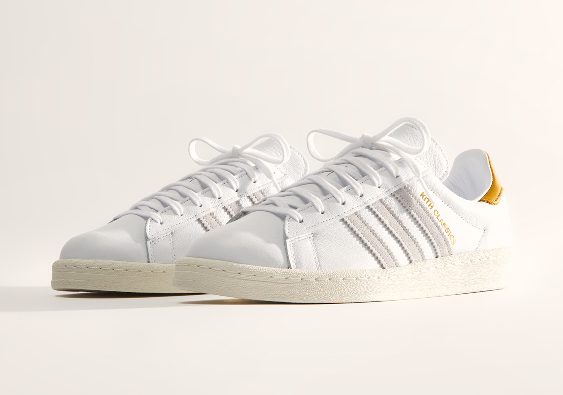 Kith Classics for adidas Originals Summer 2023