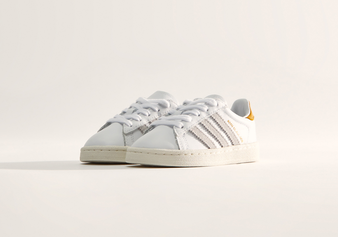 Kith Classics Adidas Originals Summer 2023 037