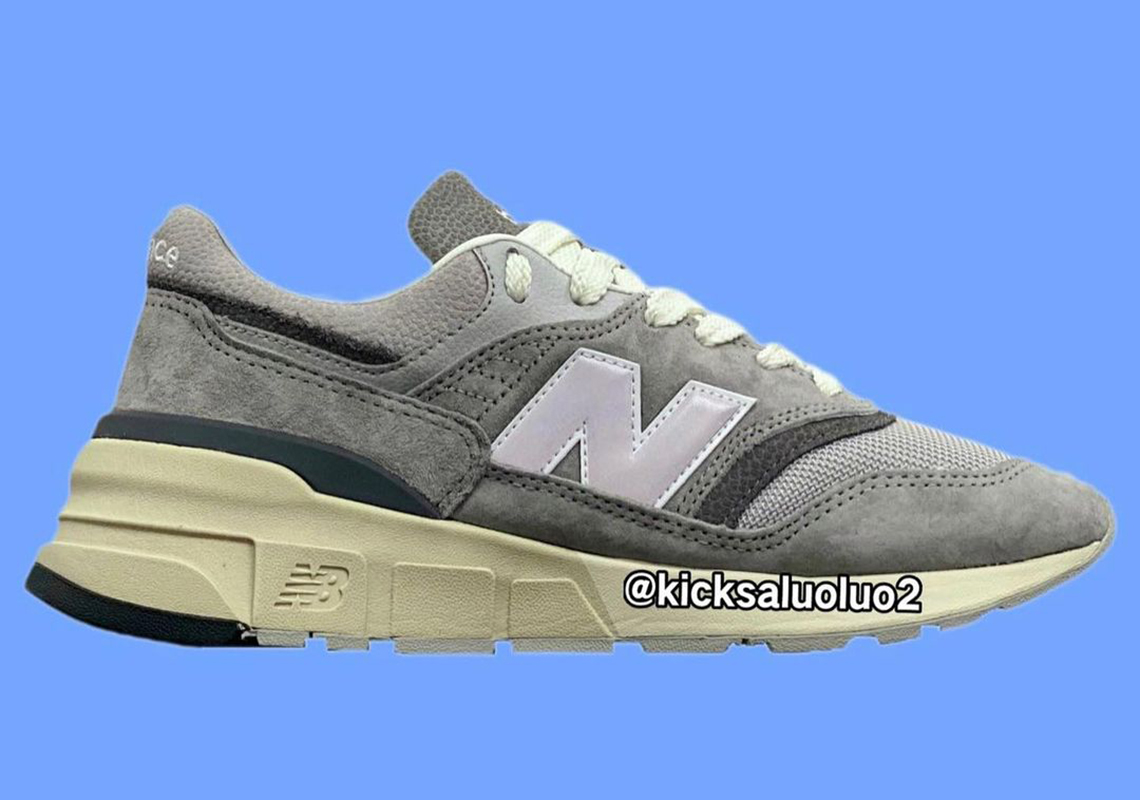 trainers new balance ml574po2 bezowyr Release Info 3