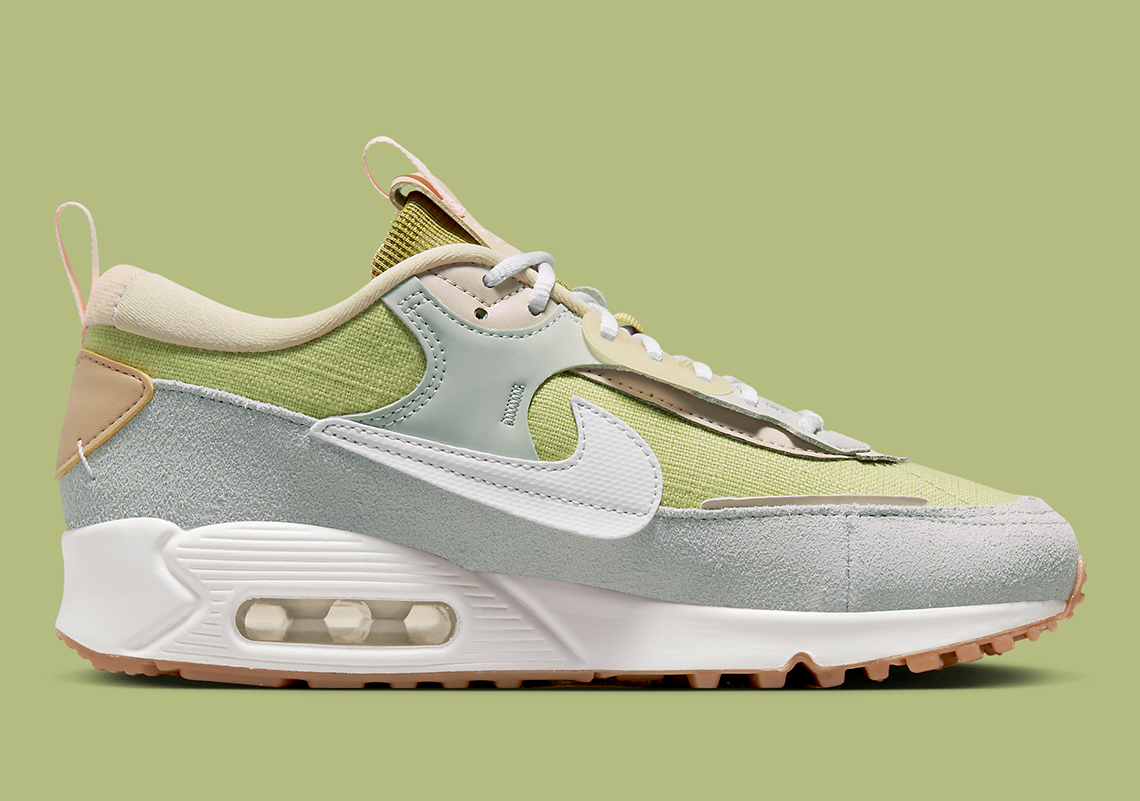 Nike Air Max 90 Futura DV7190 700 2