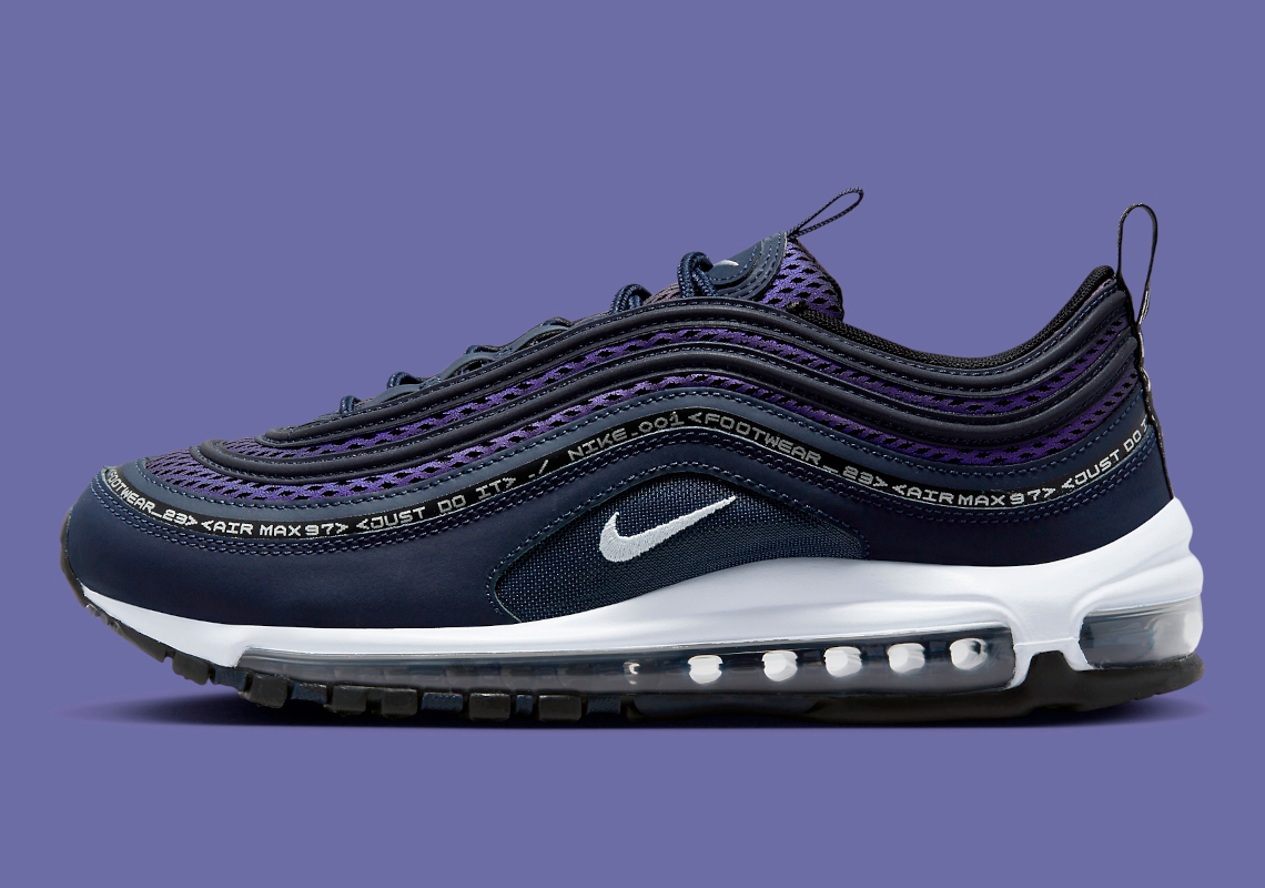 Air max 97 outlet womens blue and purple