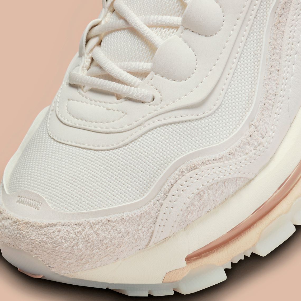 Nike Air Max 97 Futura Cream Fb4496 001 6