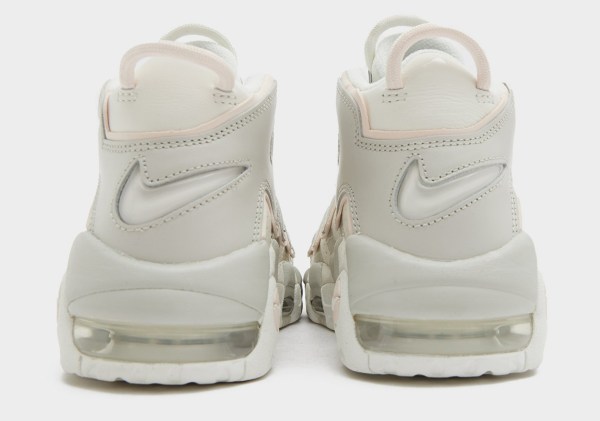 uptempo white grey black