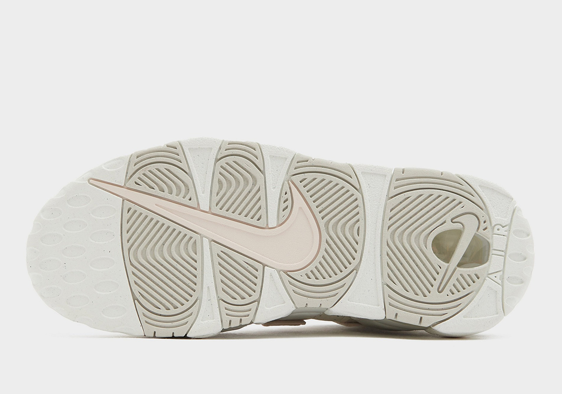 Nike Roswell Rayguns White Pink Grey 4