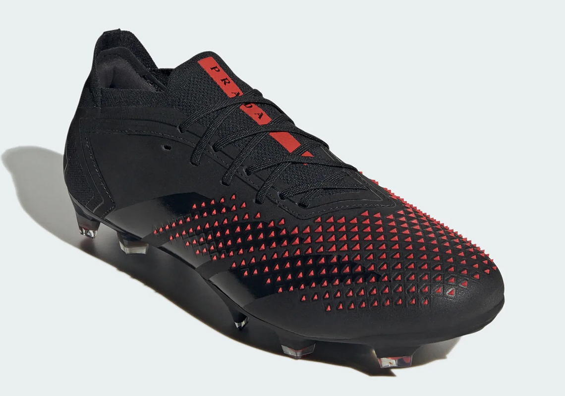 Prada adidas Predator Accuracy Lux.1 ID9303 3