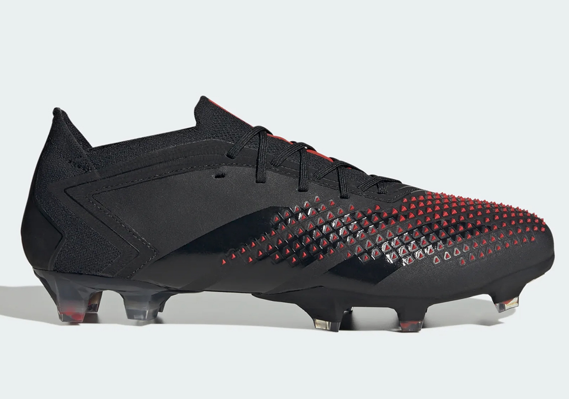 Prada adidas Predator Accuracy Lux.1 ID9303 4