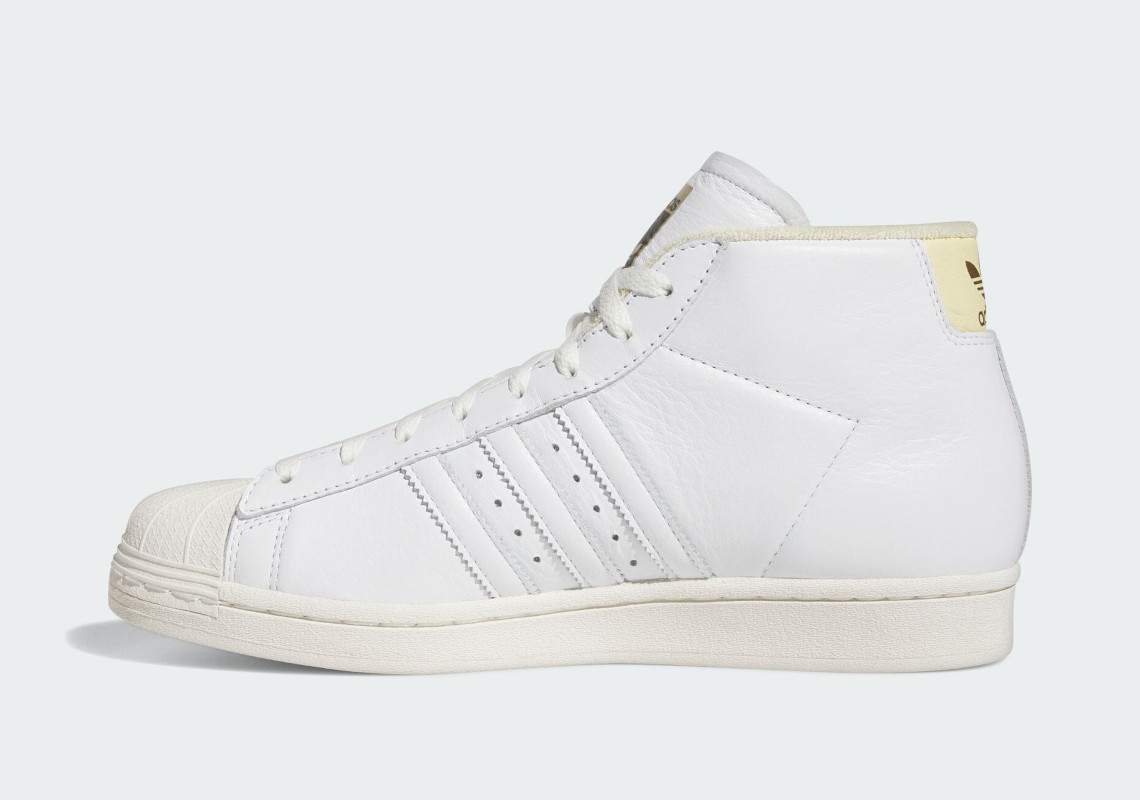 Sam adidas Pro Model ADV IE4315 8