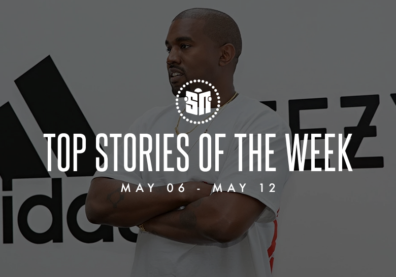 Eleven Can’t Miss Sneaker polar News Headlines From May 6th To May 12th