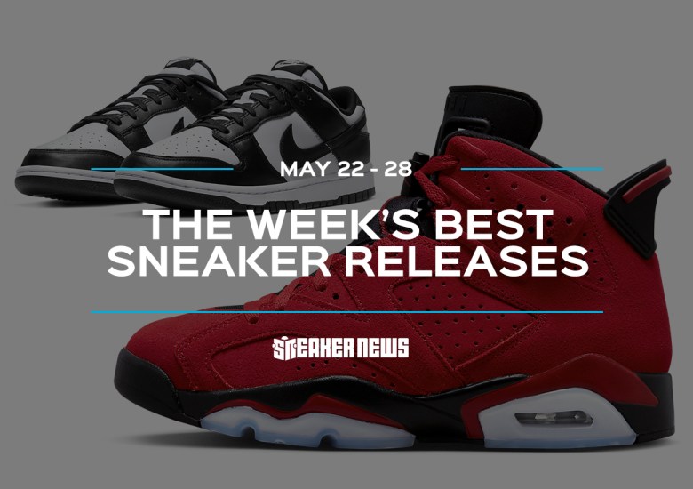 tomorrow sneaker releases