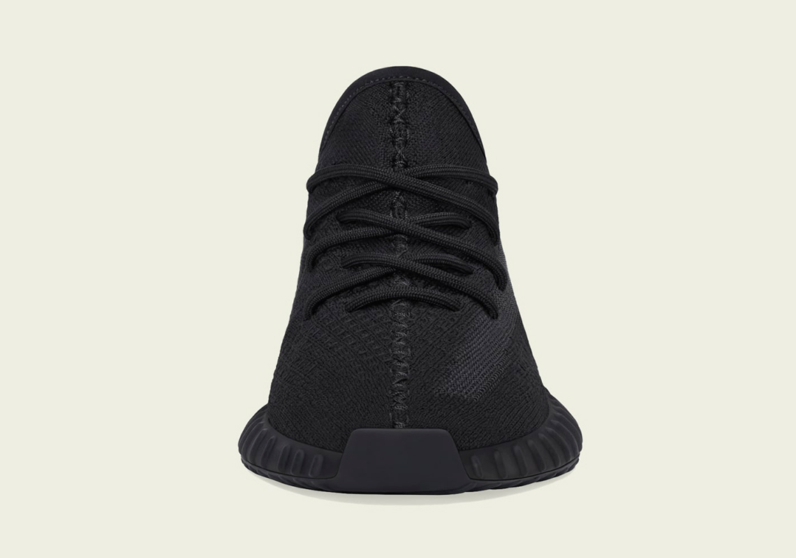 Adidas Yeezy Boost 350 V2 Onyx Hq4540 Release Info