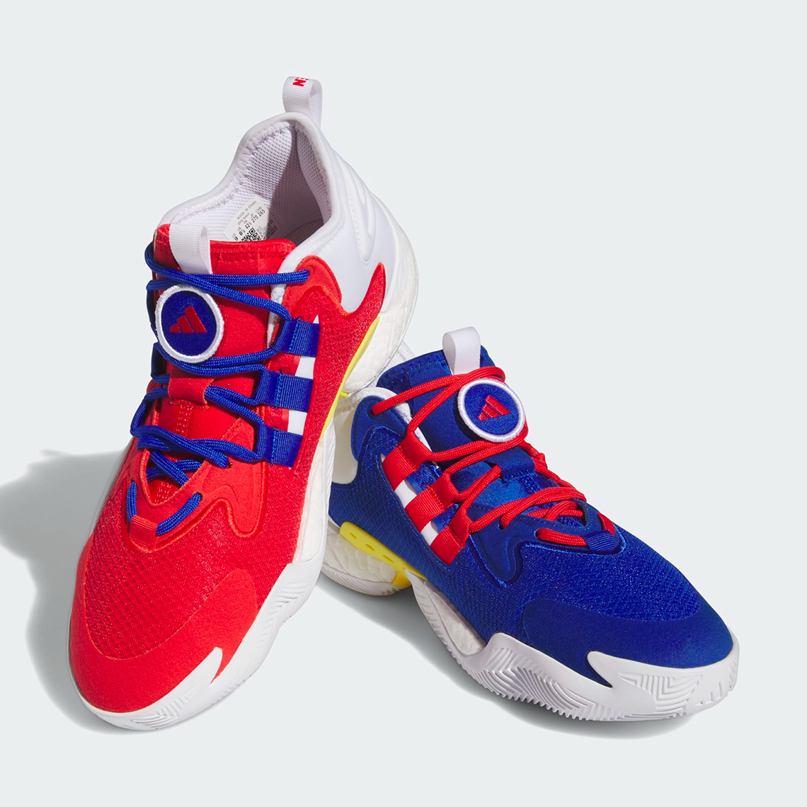 Adidas ph 2025 basketball shoes