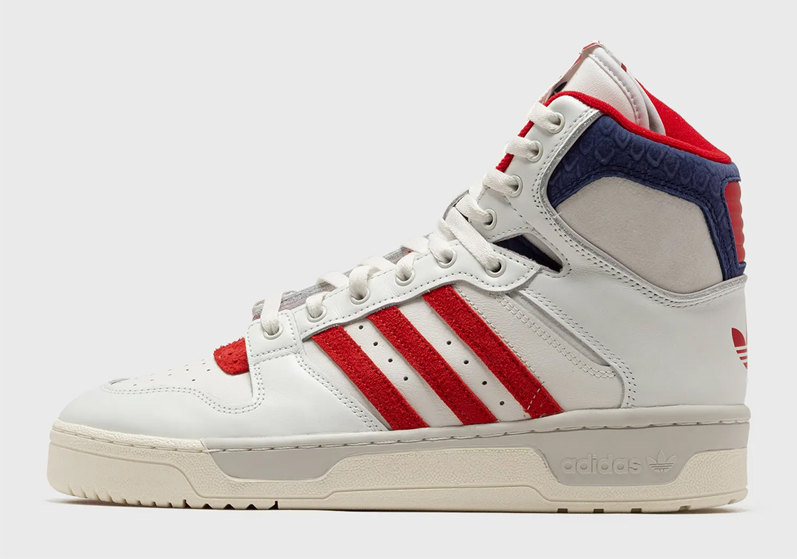 adidas Conductor Hi 